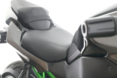 KAWASAKI Z H2 SE