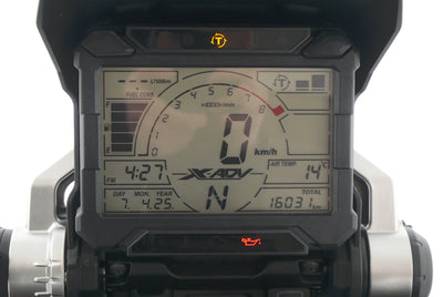 HONDA X ADV