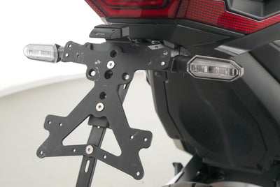 HONDA X ADV