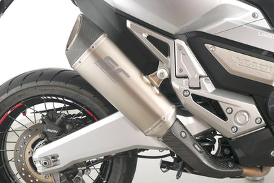 HONDA X ADV