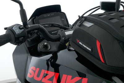 SUZUKI GSX S 1000 S KATANA