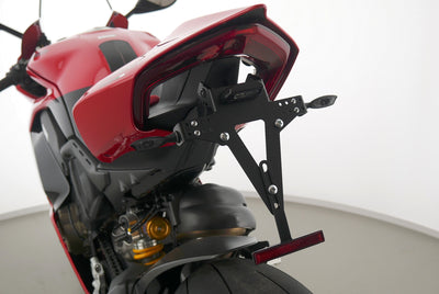 DUCATI PANIGALE V4 916 ANNIVERSARIO