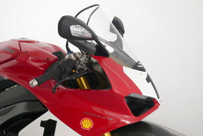 DUCATI PANIGALE V4 916 ANNIVERSARIO