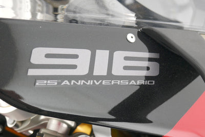 DUCATI PANIGALE V4 916 ANNIVERSARIO