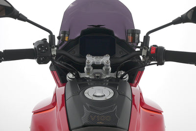 MOTO GUZZI V100 MANDELLO