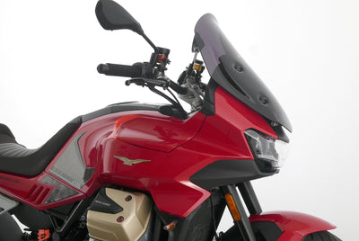 MOTO GUZZI V100 MANDELLO