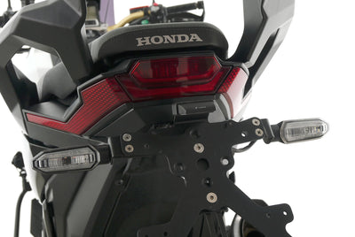 HONDA X ADV