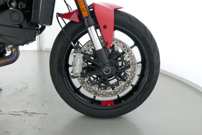 DUCATI MONSTER 950