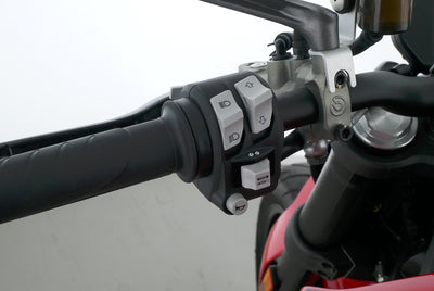 DUCATI MONSTER 950