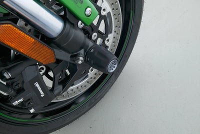 KAWASAKI NINJA 1000 SX PERFORMANCE