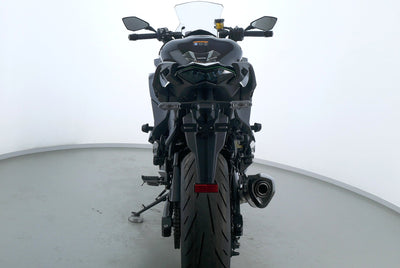 KAWASAKI NINJA 1000 SX PERFORMANCE