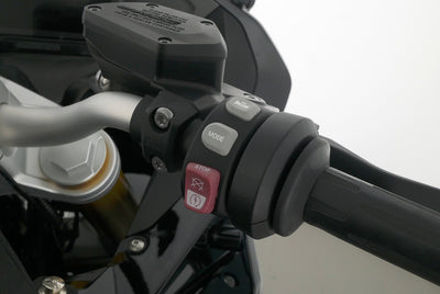 BMW R 1200 RS LC