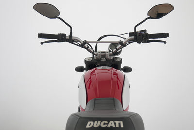 DUCATI SCRAMBLER ICON