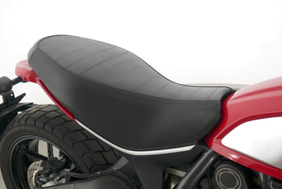 DUCATI SCRAMBLER ICON