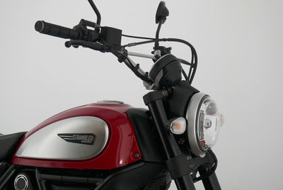 DUCATI SCRAMBLER ICON