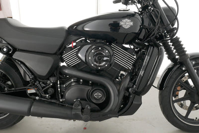 HARLEY DAVIDSON STREET 750