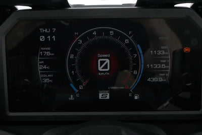 YAMAHA TMAX 560 TECH MAX