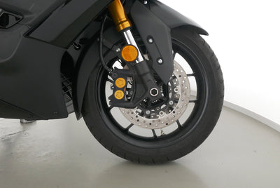 YAMAHA TMAX 560 TECH MAX