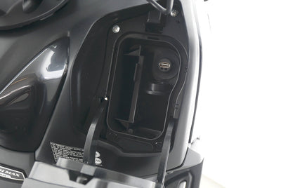 YAMAHA TMAX 560 TECH MAX