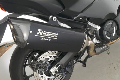 YAMAHA TMAX 560 TECH MAX