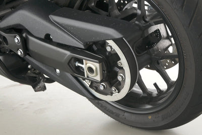 YAMAHA TMAX 560 TECH MAX