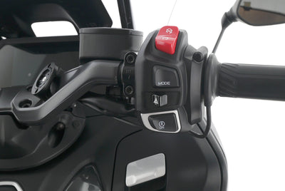 YAMAHA TMAX 560 TECH MAX