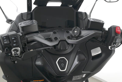 YAMAHA TMAX 560 TECH MAX