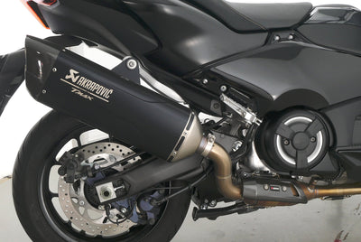 YAMAHA TMAX 560 TECH MAX