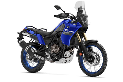 YAMAHA TENERE 700 EXPLORE EDITION