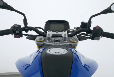 BMW G 310 R