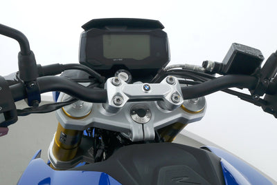BMW G 310 R