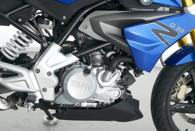 BMW G 310 R