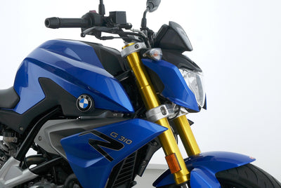 BMW G 310 R