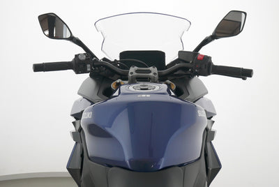 SUZUKI GSX S 1000 GT TRAVEL EDITION