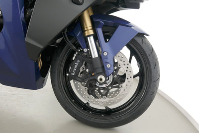 SUZUKI GSX S 1000 GT TRAVEL EDITION