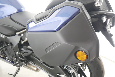 SUZUKI GSX S 1000 GT TRAVEL EDITION