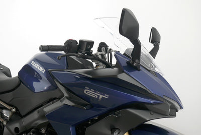 SUZUKI GSX S 1000 GT TRAVEL EDITION