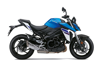 SUZUKI GSX S 950