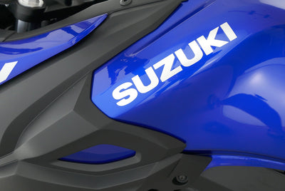 SUZUKI DL 650 V STROM