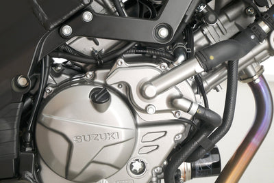 SUZUKI DL 650 V STROM