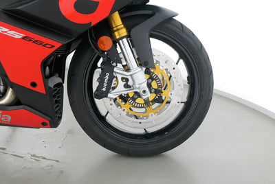 APRILIA RS 660 35KW