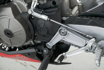 APRILIA RS 660 35KW