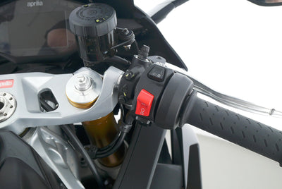 APRILIA RS 660 35KW