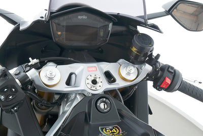 APRILIA RS 660 35KW