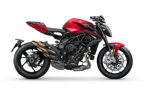 MV AGUSTA BRUTALE 800 R A2