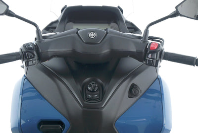 YAMAHA TRICITY 300