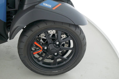 YAMAHA TRICITY 300