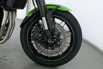KAWASAKI Z 900 RS CAFE 50 JAHRE