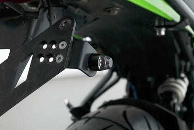 KAWASAKI Z 900 RS CAFE 50 JAHRE