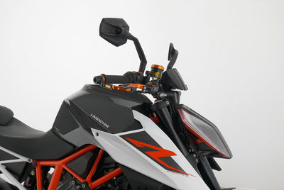 KTM 1290 SUPER DUKE R